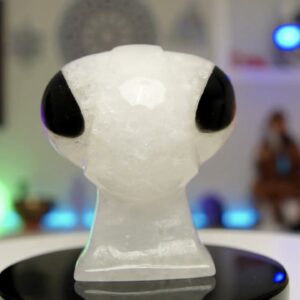 Angola Quartz - Purification, Amplification & Higher Guidance