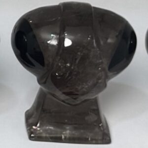 Smoky Quartz - Grounding, Protection & Energy Transmutation