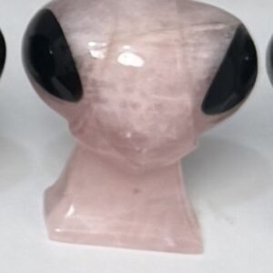 Rose Quartz - Unconditional Love, Emotional Healing & Heart Expansion