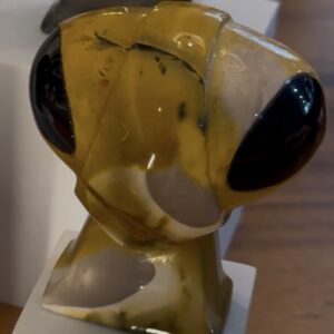 Mookaite Jasper -  Stability, Vitality & Ancestral Wisdom